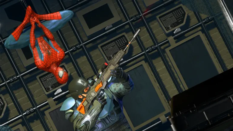 Amazing spiderman 2 PC Game Download screenshot 3