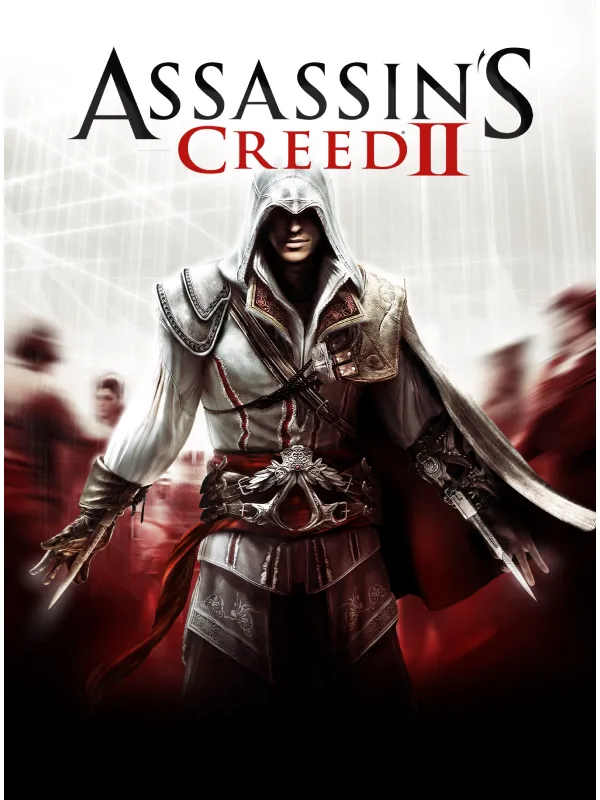 Assassin’s Creed II PC Game Download featuring Ezio Auditore gameplay