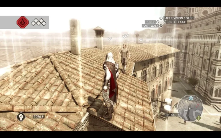 Assassin’s Creed II PC Game Download screenshot 1