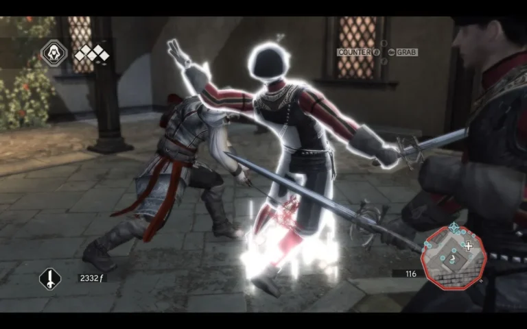 Assassin’s Creed II PC Game Download screenshot 2
