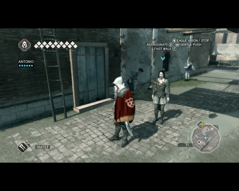 Assassin’s Creed II PC Game Download screenshot 6