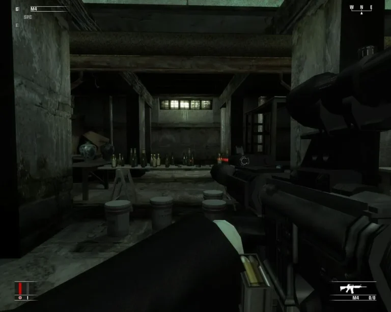 Hitman: Blood Money PC Game Download screenshot 2