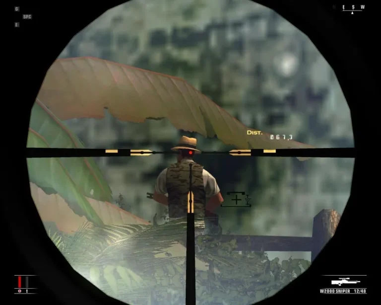 Hitman: Blood Money PC Game Download screenshot 4