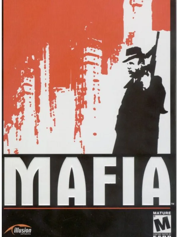 Mafia 2002 PC Game