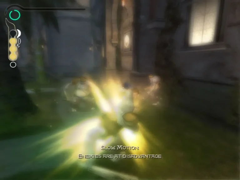 Prince of Persia: The Sands of Time PC Game Download screenshot 3