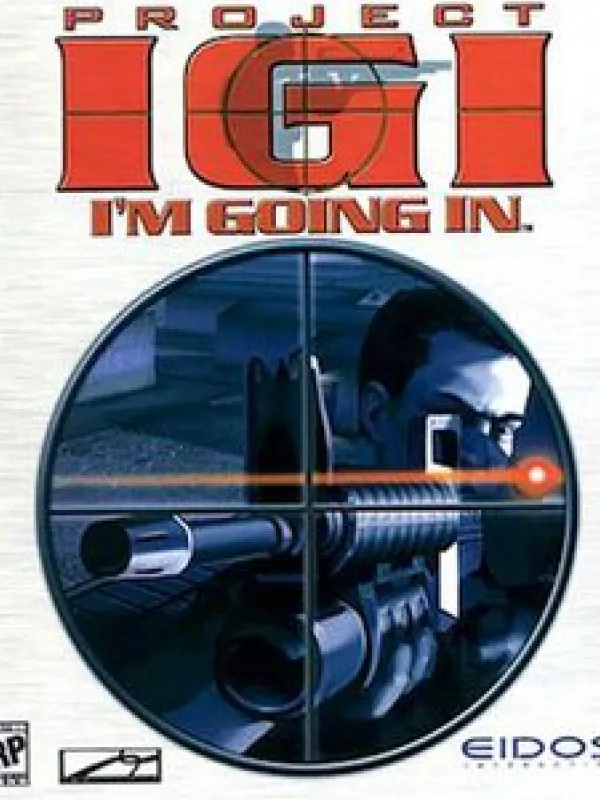 Project IGI PC Game