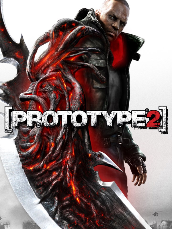 Prototype 2 PC Game Download