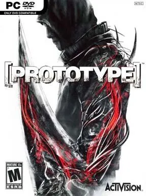rototype PC Game Download