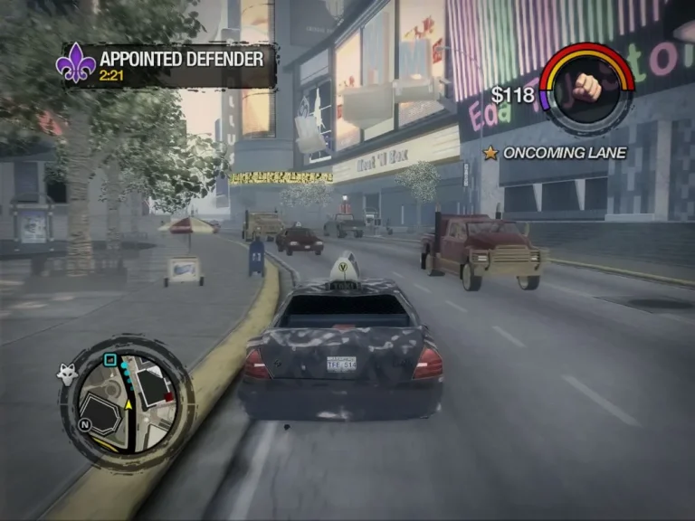 Saints Row 2 PC Game Download screenshot 1