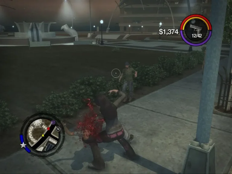 Saints Row 2 PC Game Download screenshot 5