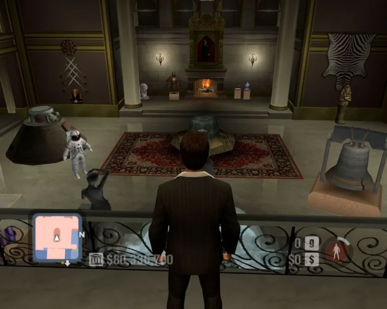 Scarface The World Is Yours PC Game Download screenshot 2