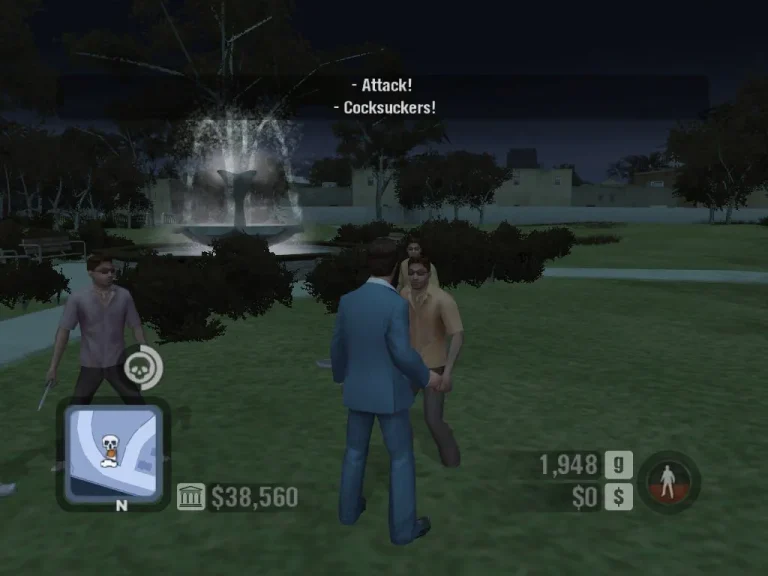 Scarface The World Is Yours PC Game Download screenshot 3