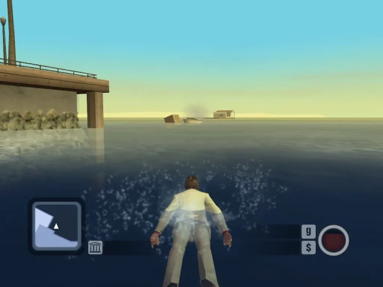Scarface The World Is Yours PC Game Download screenshot 4