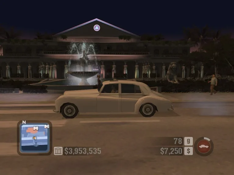 Scarface The World Is Yours PC Game Download screenshot 6