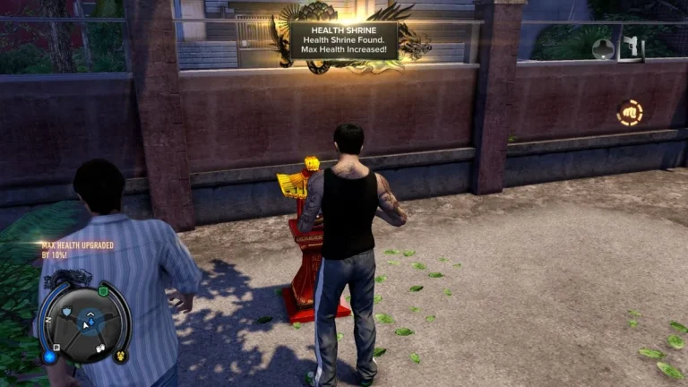 Sleeping Dogs PC Game Download screenshot 2