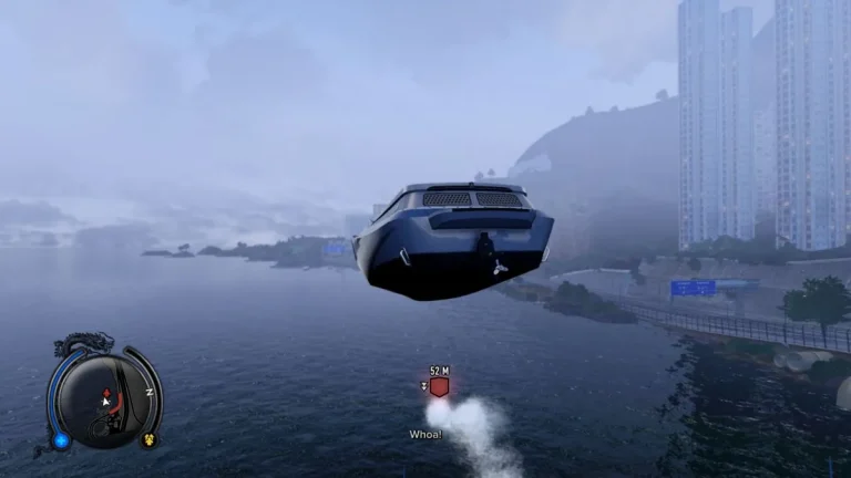 Sleeping Dogs PC Game Download screenshot 3