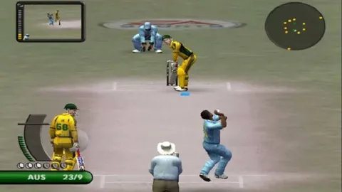 Cricket 07 Pc Game Download screenshot 4