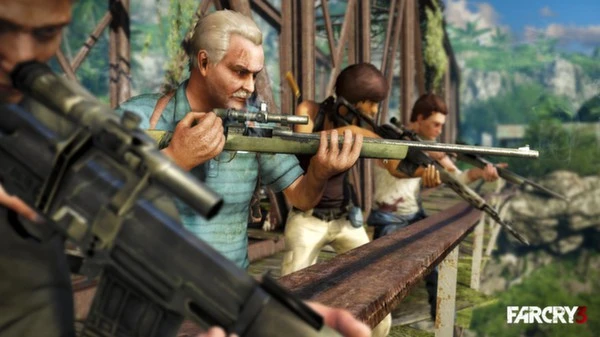 Far Cry 3 PC Game Download screenshot 6