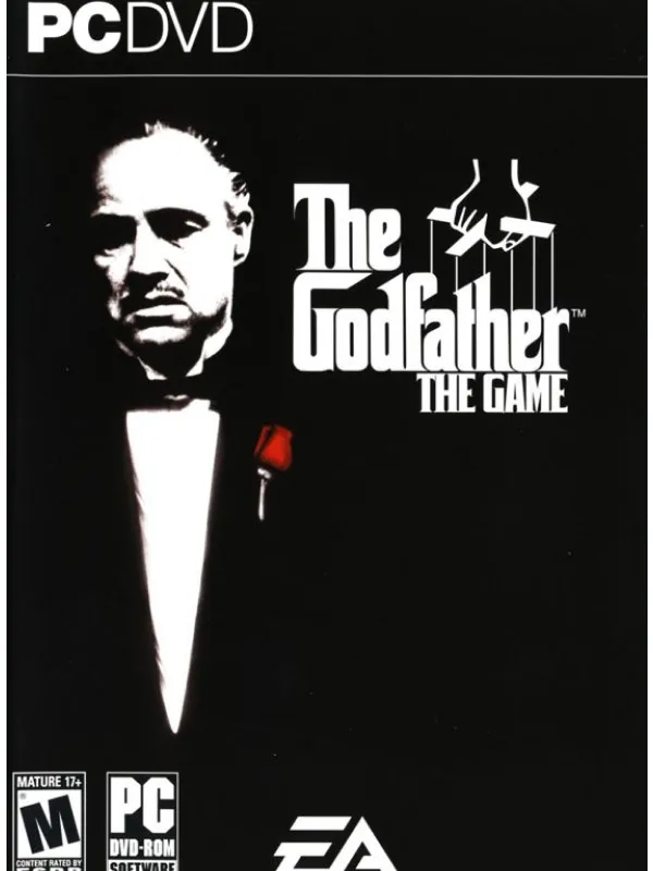 The Godfather 2006 PC Game Download