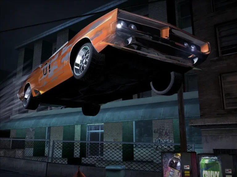 Need for Speed Carbon PC Game Download screenshot 5