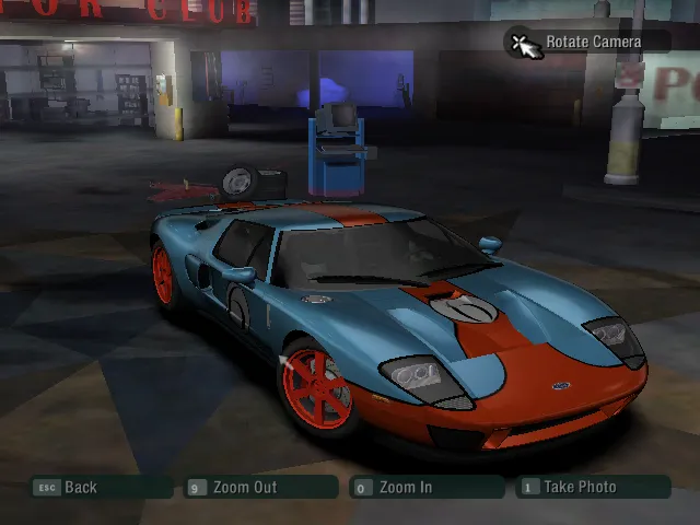 Need for Speed Carbon PC Game Download screenshot 6
