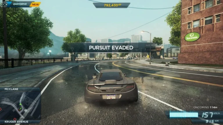 Need for Speed: Most Wanted 2012 Free pc game download screenshot 6