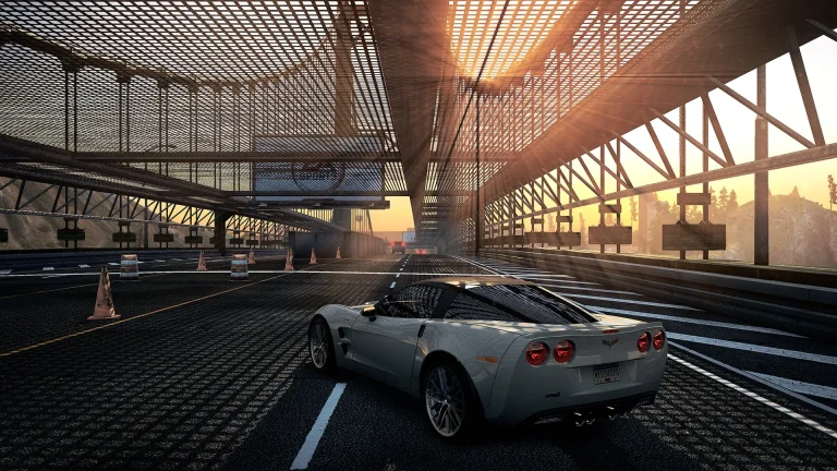 Need for Speed: Most Wanted 2012 Free pc game download screenshot 4