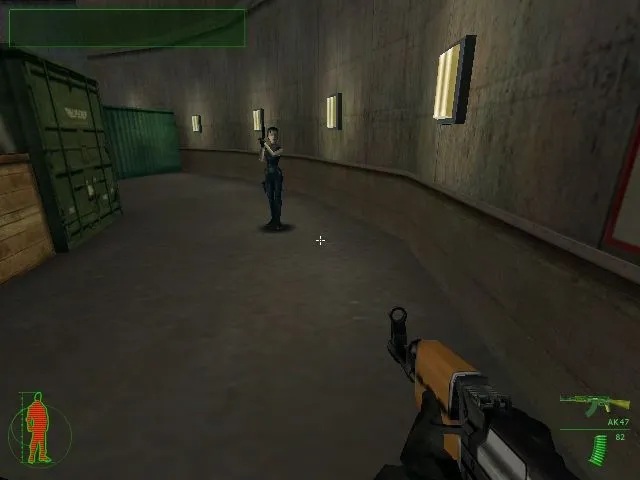 Project IGI PC Game Download screenshot 1