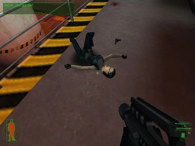 Project IGI PC Game Download screenshot 2