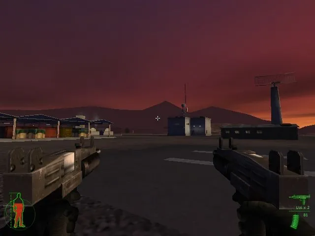 Project IGI PC Game Download screenshot 3