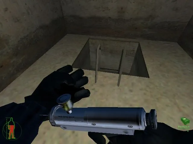 Project IGI PC Game Download screenshot 4
