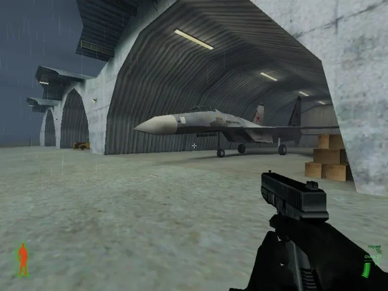 Project IGI PC Game Download screenshot 5