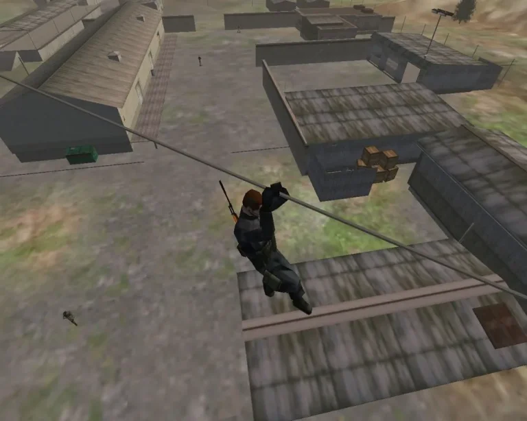 Project IGI PC Game Download screenshot 6